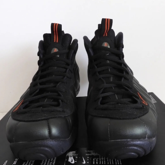 NIKE FOAMPOSITE "SEQUOIA" 624041-304 SIZE 12 - Picture 2 of 6